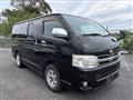 2011 Toyota Hiace Van
