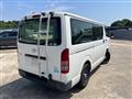 2015 Toyota Hiace Van