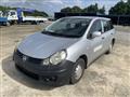 2013 Nissan Ad Van