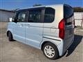 2017 Honda N BOX