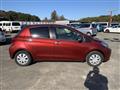 2016 Toyota Vitz