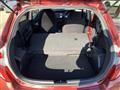 2016 Toyota Vitz