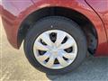 2016 Toyota Vitz