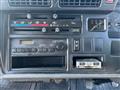 2002 Toyota Hiace Van