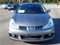 2017 Nissan Wingroad