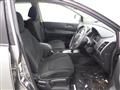 2017 Nissan Wingroad