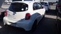 2016 Nissan March