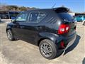 2023 Suzuki Ignis