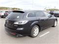 2011 Mazda Atenza