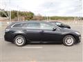 2011 Mazda Atenza