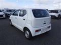 2018 Suzuki Alto
