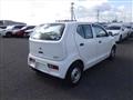 2018 Suzuki Alto