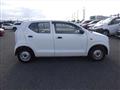 2018 Suzuki Alto