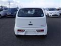 2018 Suzuki Alto