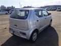2019 Suzuki Alto