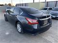 2017 Nissan Teana