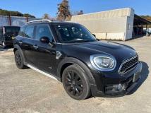 2019 BMW MINI