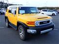 2014 Toyota FJ Cruiser