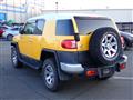 2014 Toyota FJ Cruiser