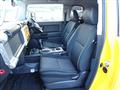 2014 Toyota FJ Cruiser