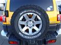 2014 Toyota FJ Cruiser