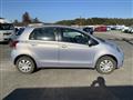 2010 Toyota Vitz