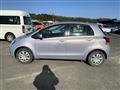 2010 Toyota Vitz