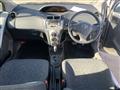 2010 Toyota Vitz