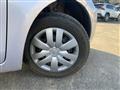 2010 Toyota Vitz