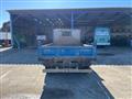 1996 Mitsubishi Canter