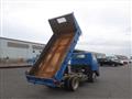 1996 Mitsubishi Canter