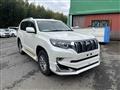 2019 Toyota Land Cruiser Prado