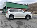 2019 Toyota Land Cruiser Prado