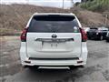 2019 Toyota Land Cruiser Prado