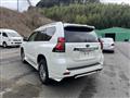 2019 Toyota Land Cruiser Prado