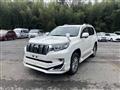 2019 Toyota Land Cruiser Prado