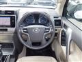 2019 Toyota Land Cruiser Prado
