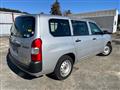 2016 Toyota Succeed Van
