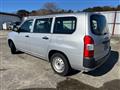 2016 Toyota Succeed Van