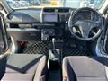 2016 Toyota Succeed Van