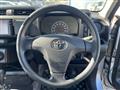 2016 Toyota Succeed Van