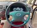 2002 Toyota Corolla Spacio