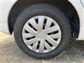 2002 Toyota Corolla Spacio