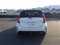 2015 Nissan Note