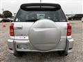 2001 Toyota RAV4