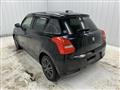 2017 Suzuki Swift