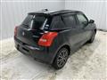 2017 Suzuki Swift