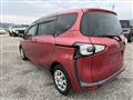 2015 Toyota Sienta