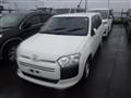 2017 Toyota Succeed Van