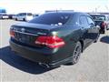 2009 Toyota Crown